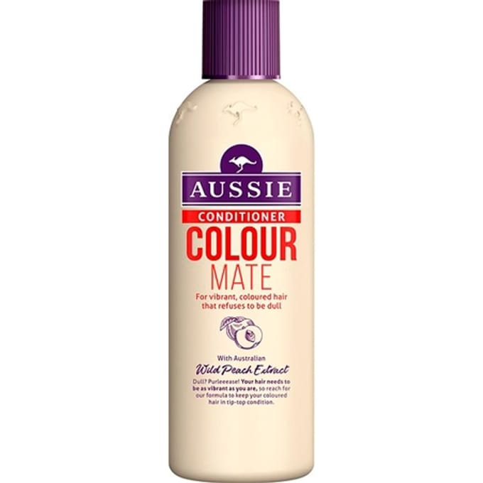 Aussie Colour Mate Balsem - 250ml