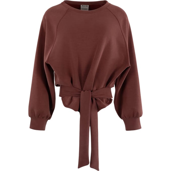 Moscow Romy Sweaters Brique 66-04-romy
