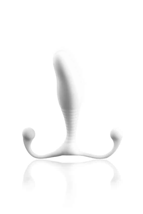 Aneros - Legendarische Prostaatstimulator Trident MGX - Wit