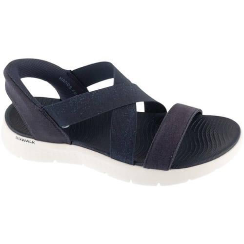 Sandalen Skechers MANDEN GO WALK FLEX SANDAL