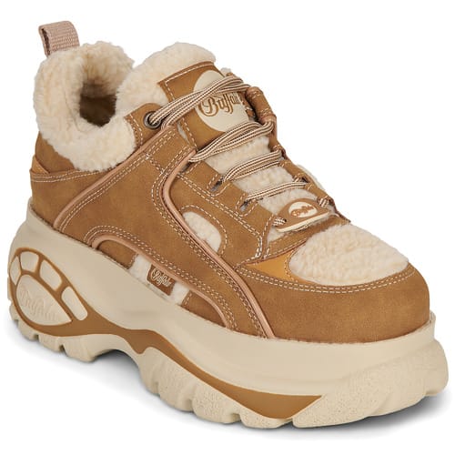Lage Sneakers Buffalo 1339-14 REV WARM