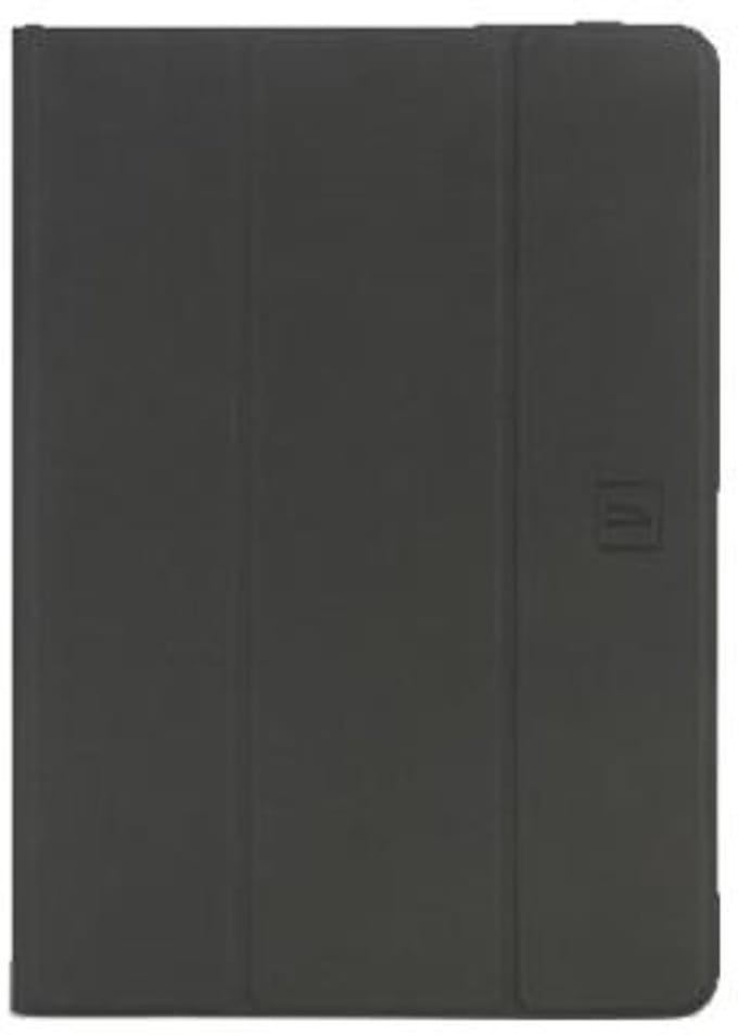 Tucano Tre Folio case Lenovo Tab M11 11" Black
