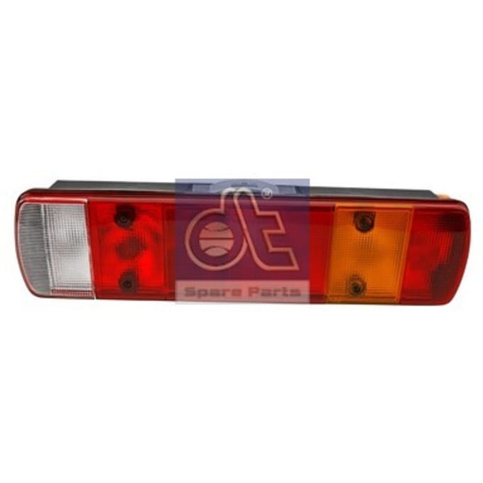 Achterlicht DT Spare Parts 2.24401 links