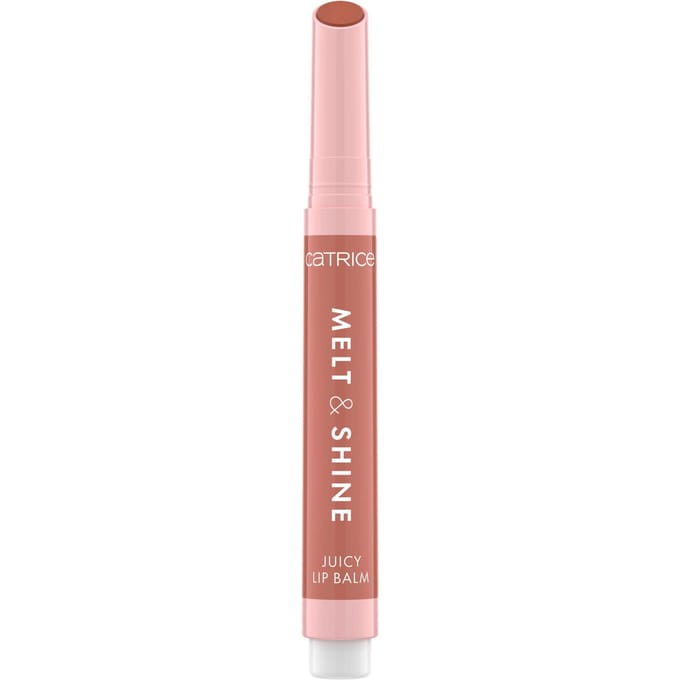 Catrice Melt &amp; Shine Juicy Lip Balm 090 Coco Colada 1,3 g