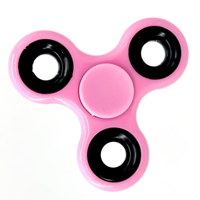 Fidget Spinner EDC Spinner Stressverlichting Angst Autisme ADHD Sensorisch Speelgoed Hoge Kwaliteit Grappig Speelgoed voor Kinderen Feestartikelen Juguetes