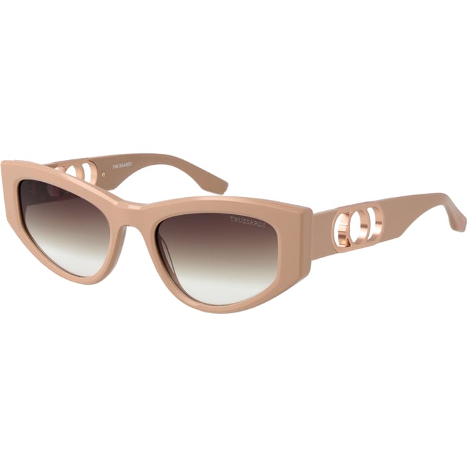 Zonnebril Trussardi Zonnebril TSW9013 D01 54