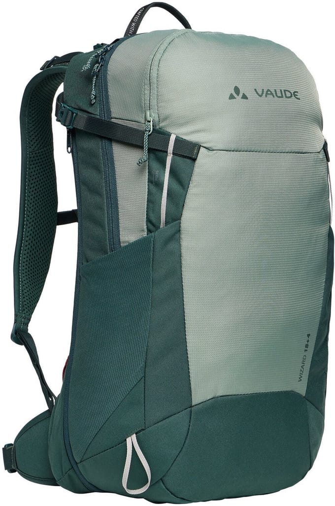 Wandelzak VAUDE Wizard 18+4 L