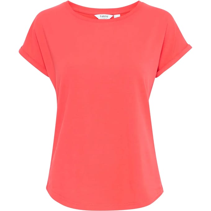 b.young - PAMILA TSHIRT - Dames - T-shirts