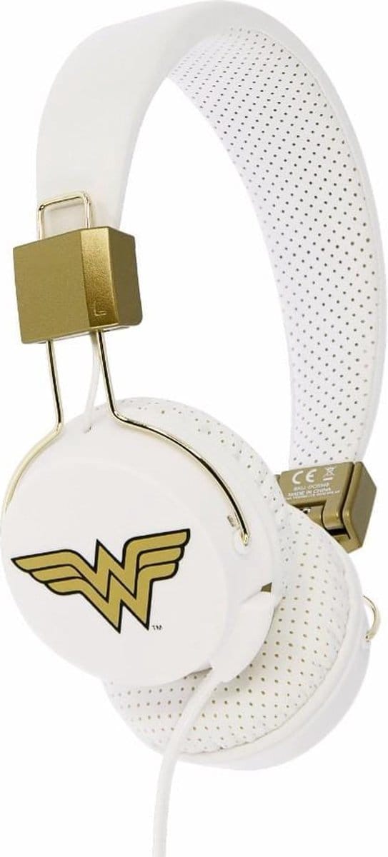 OTL Wonder Woman