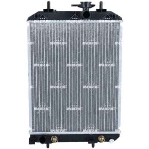 Radiator, motorkoeling NRF 58538