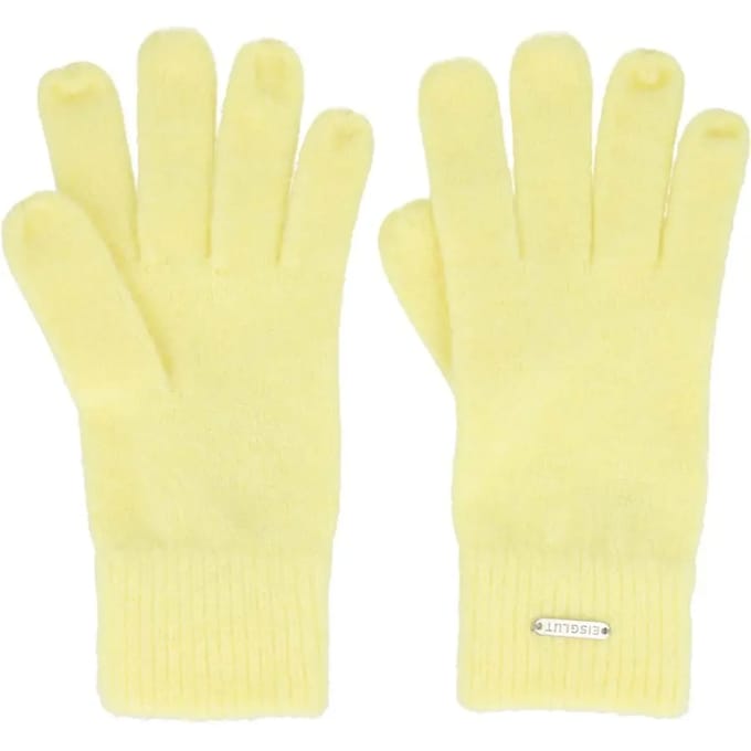 Vrouwenhandschoenen Eisglut Undinel