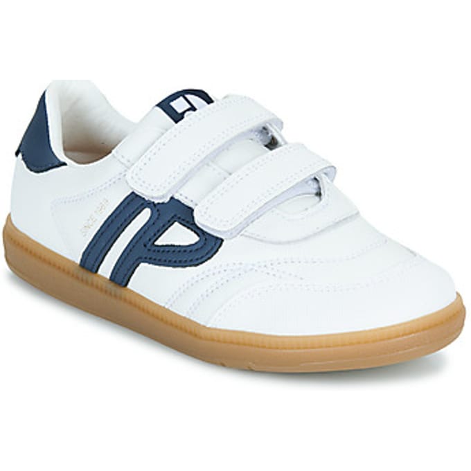 Lage Sneakers Pablosky SAX
