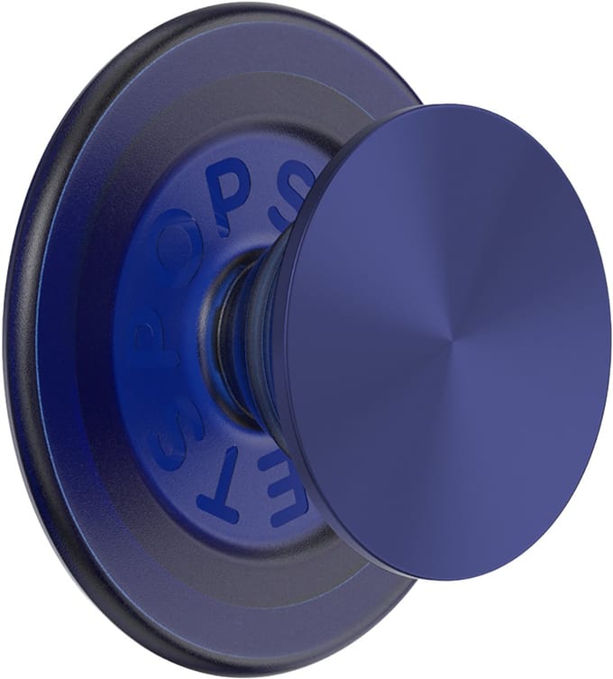 PopSockets PopGrip geschikt voor MagSafe Round - French Navy