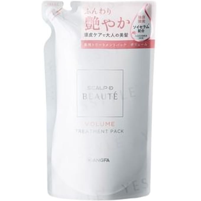 ANGFA - Scalp-D Beaute Volume Treatment Pack Refill 300ml