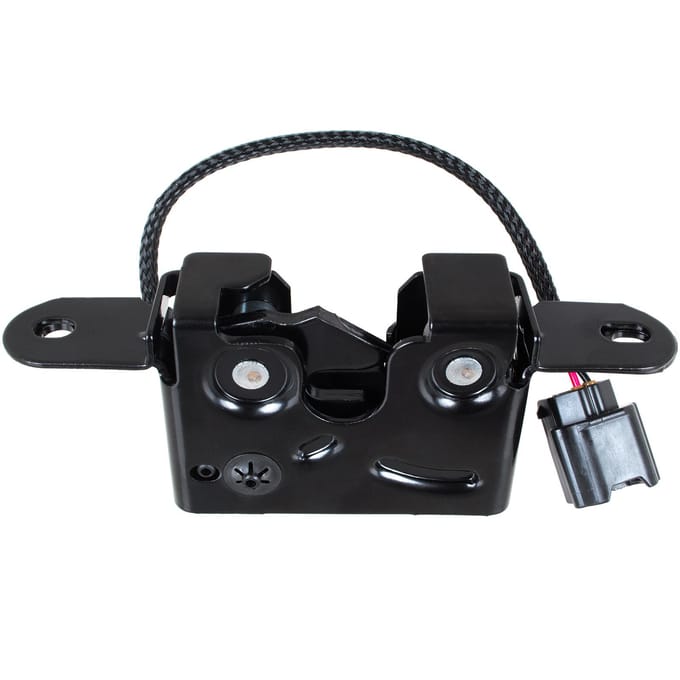 Modecar - Slot Motorkap - Kabel - Renault Master III 2010