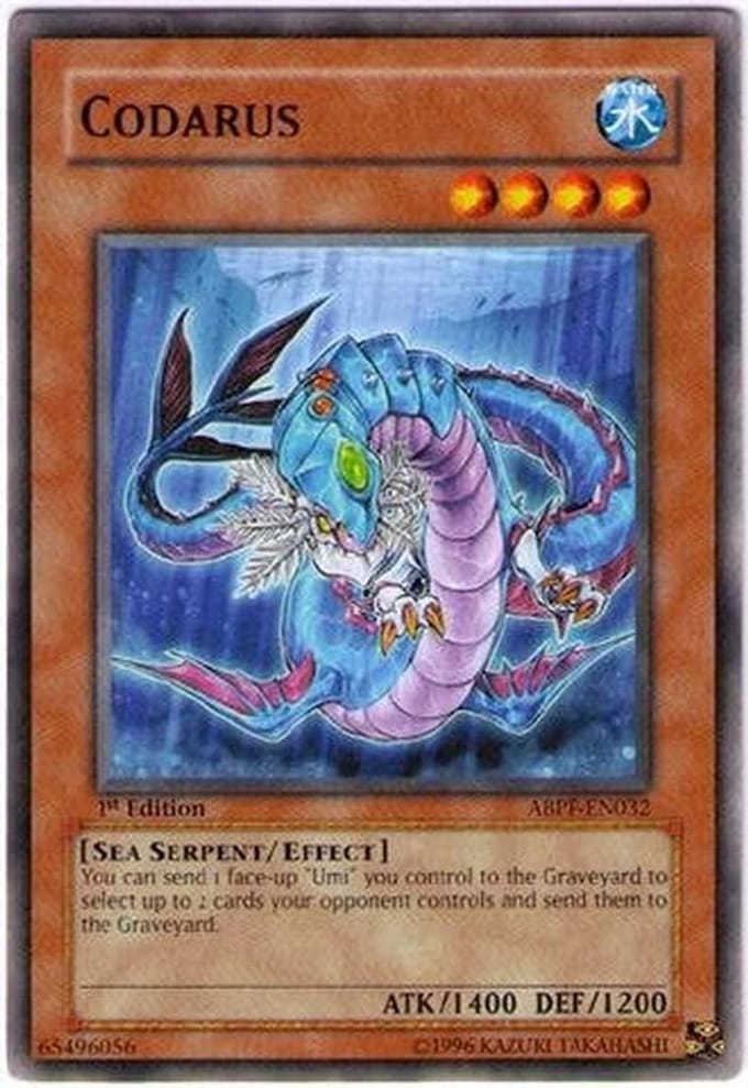 Ruilkaartspel Kaart - Absolute Powerforce - Unlimited Editie - Common