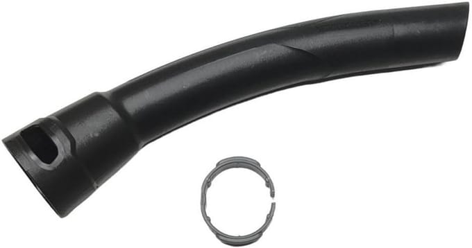 Ergonomisch Handvat voor Stofzuiger Slang 35mm Vervanging