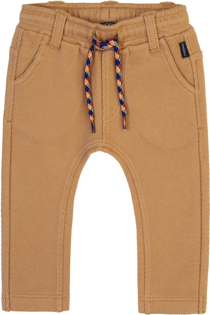 Noppies Pants Groix regular fit Jongens Broek - Maat 68