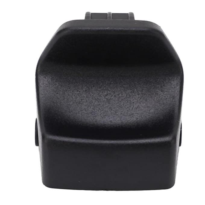 Loquet de Verrouillage du Couvercle de la Console Centrale de Voiture KA0G‑64‑45YA‑02 Remplacement pour Mazda CX‑5 2013‑2016 black