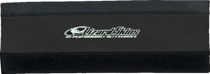Lizard Skins Framebeschermer Neopreen 254 Mm Medium Zwart
