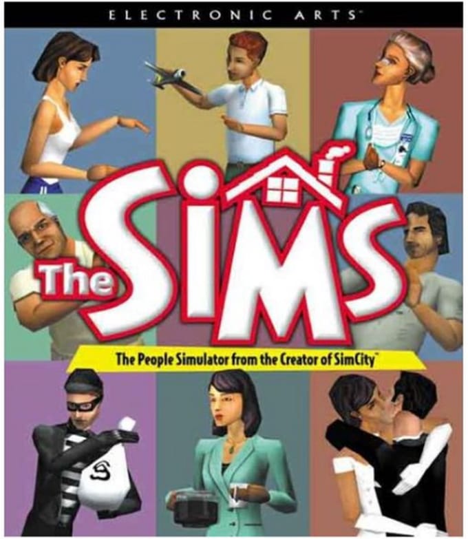 The Sims