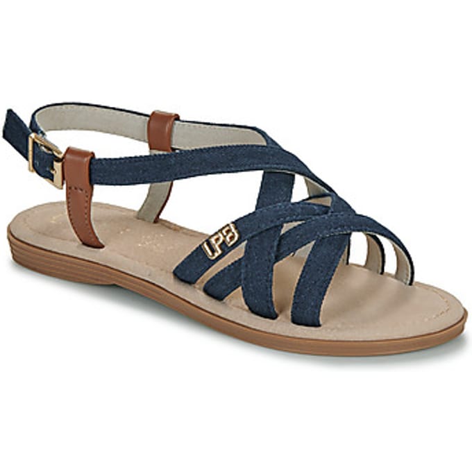 Les Petites Bombes  Platte sandalen ITALA