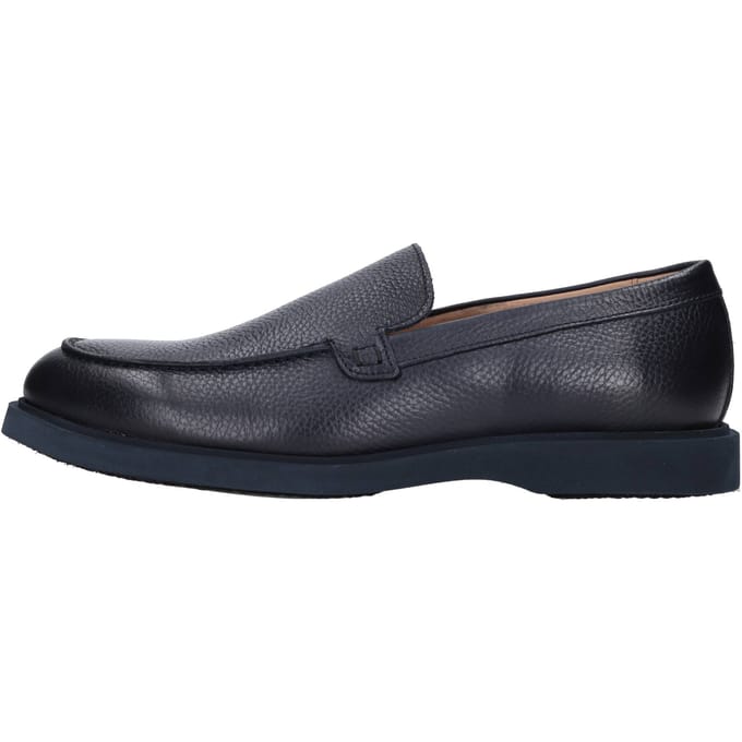 Marechiaro 1962 Lage schoenen blauw