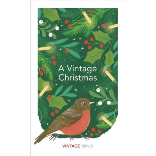 A Vintage Christmas - Vintage Minis - Various