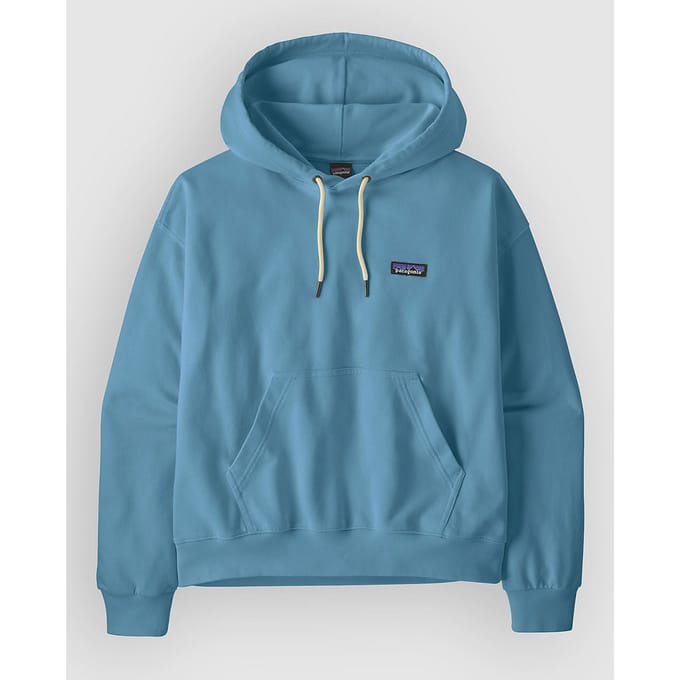 Dames Hoodie Patagonia Daily