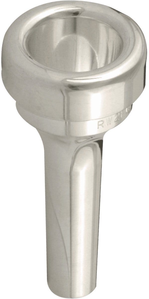 Denis Wick 3FL Flugelhorn 5884 - Mondstuk