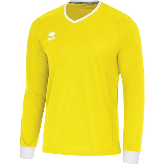 Longsleeve Shirt Errea Lennox