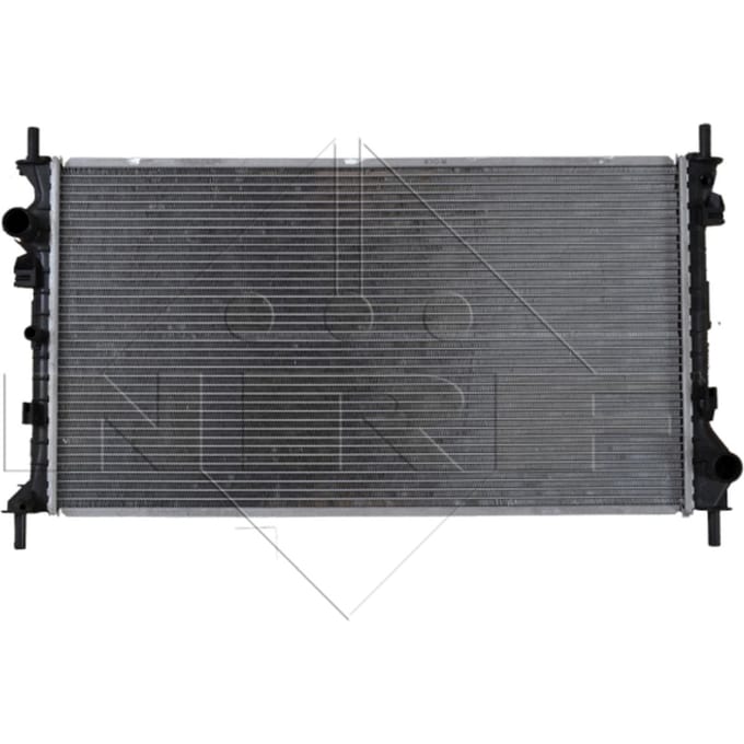 Radiator, motorkoeling NRF 54756A