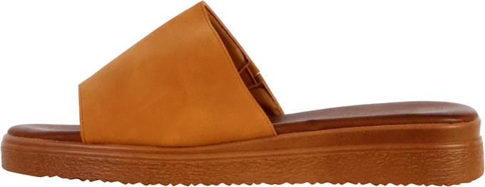 Instap-pantoffels