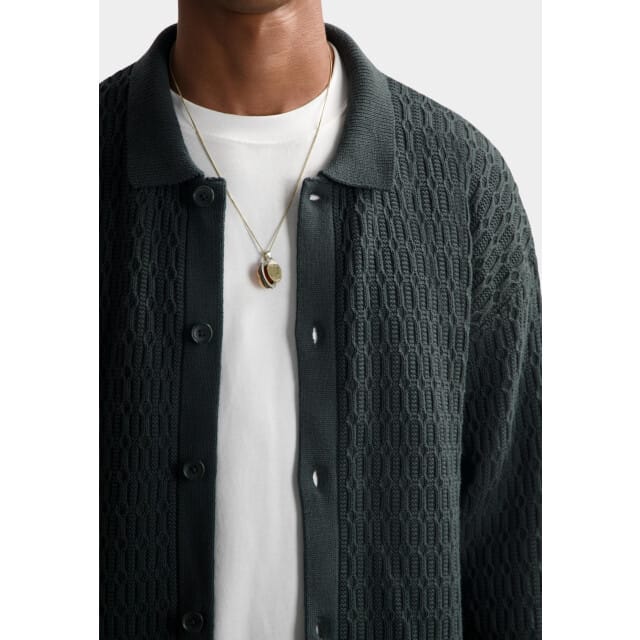 Dstrezzed Pullover tadeo longsleeve shirt 405958/562