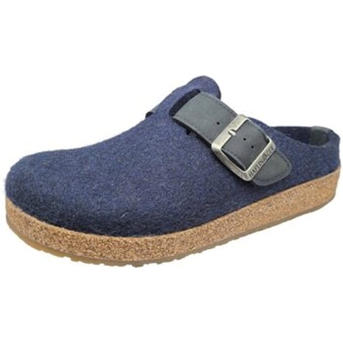 Klompen Haflinger -