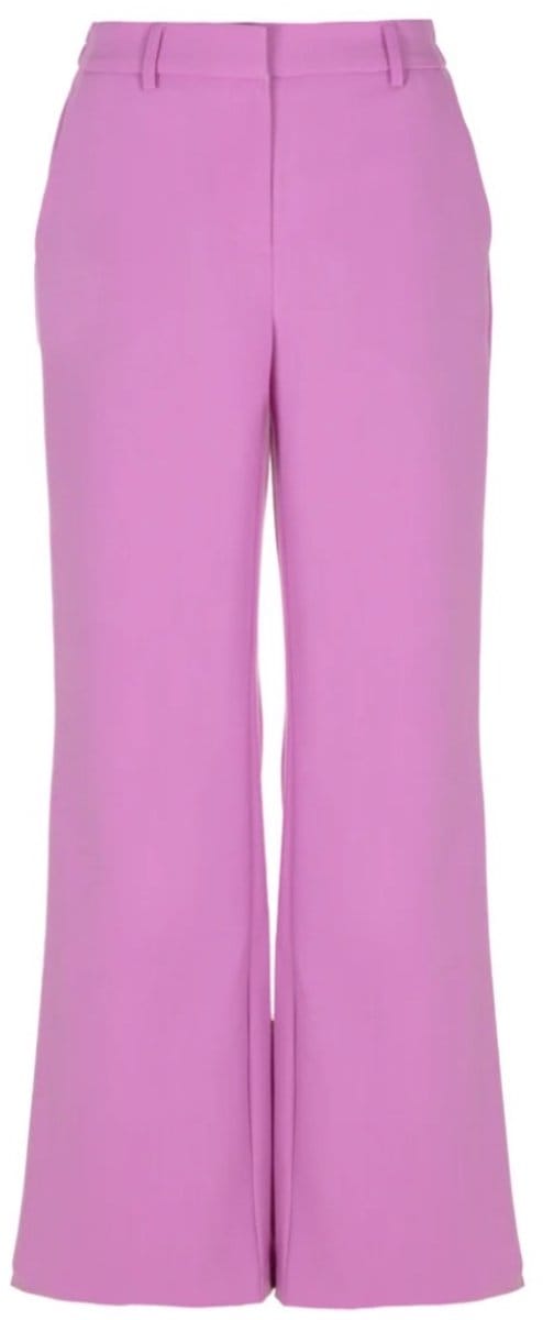 Freebird - Broek Roze Freebird Trouser Roze Lolani