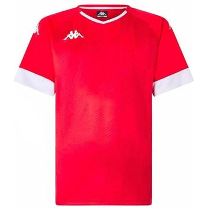 T-shirt Korte Mouw Kappa Fosco