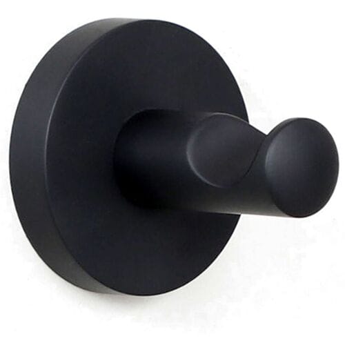 Bravat Varuna matt black hook, 778099
