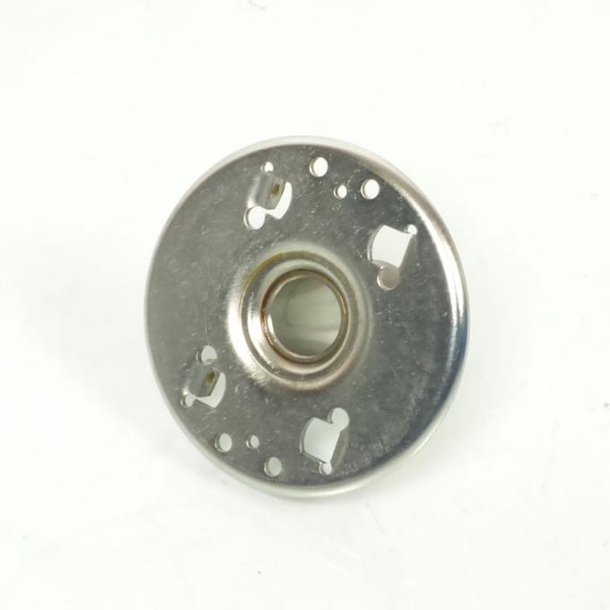 Moyeu de variateur RSM pour Mobylette Peugeot 50 103 L2 Avant 2020 Neuf