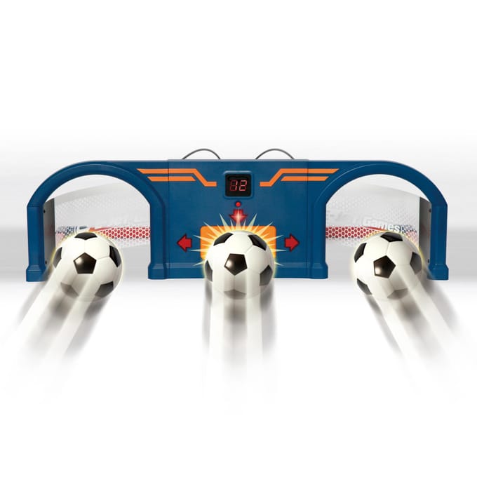 Soccer Roundabout Voetbalspel - Train je voetbalskills