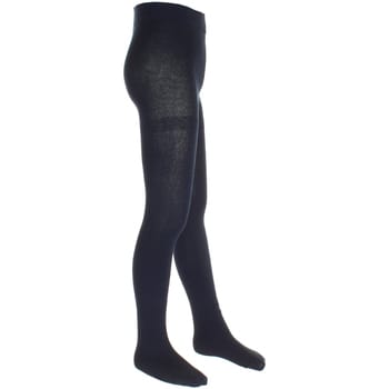 Warm stretch katoenen gympak 88244 meisje