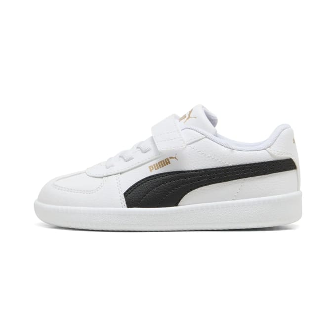 Mini sneakers voor kinderen Puma Club LT SL