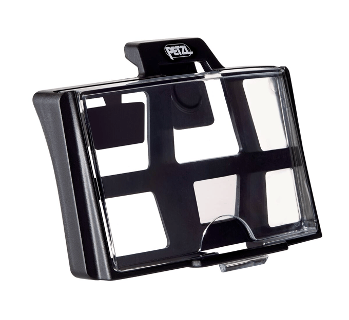 Petzl Nametag Holder for VERTEX® and STRATO® Helmets