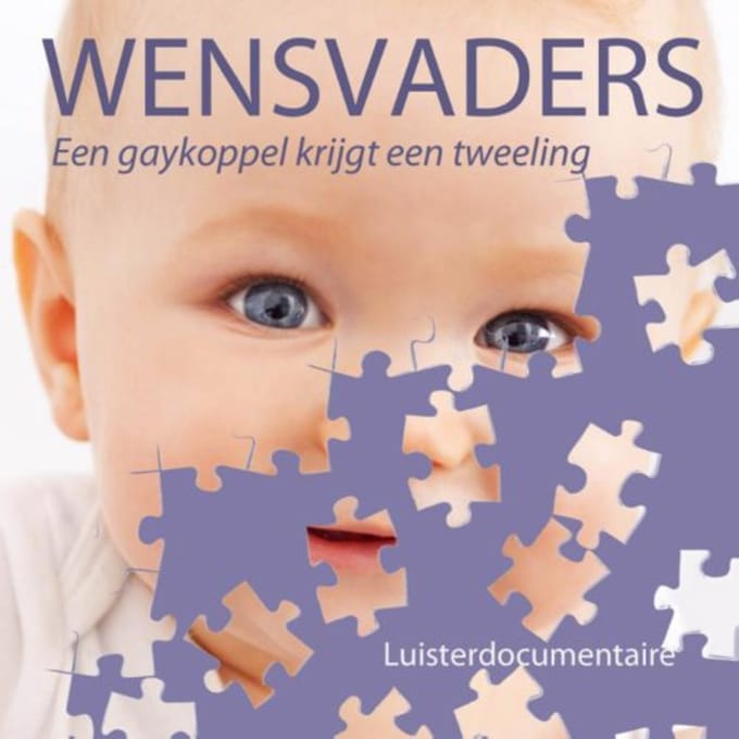 Wensvaders - Luisterdoc - Peter de Ruiter