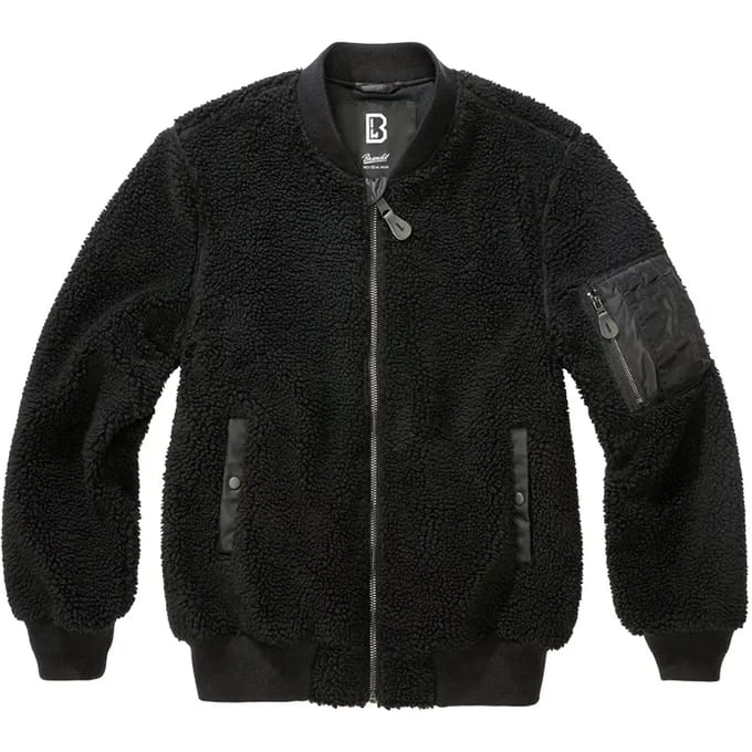 Fleece Brandit MA1 Sherpa