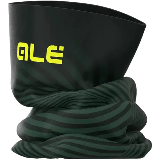 Halsketting Alé Green Digital