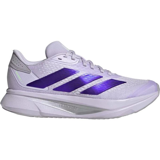 Adidas Duramo Sl2 Hardloopschoenen Grijs,Paars EU 40 Vrouw