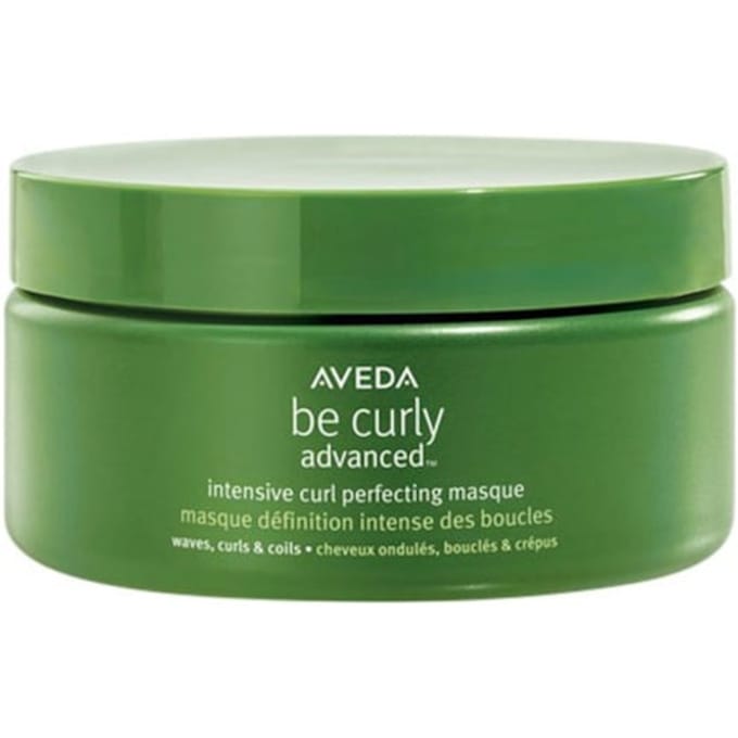 Aveda Treatment Krullend Masker Haarbehandeling krullen Dames 200 ml