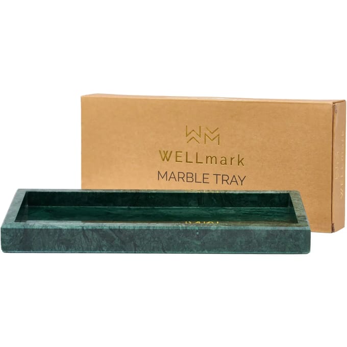 Marmeren bovenkant Wellmark