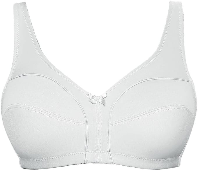 Katoenen soft beha Basic